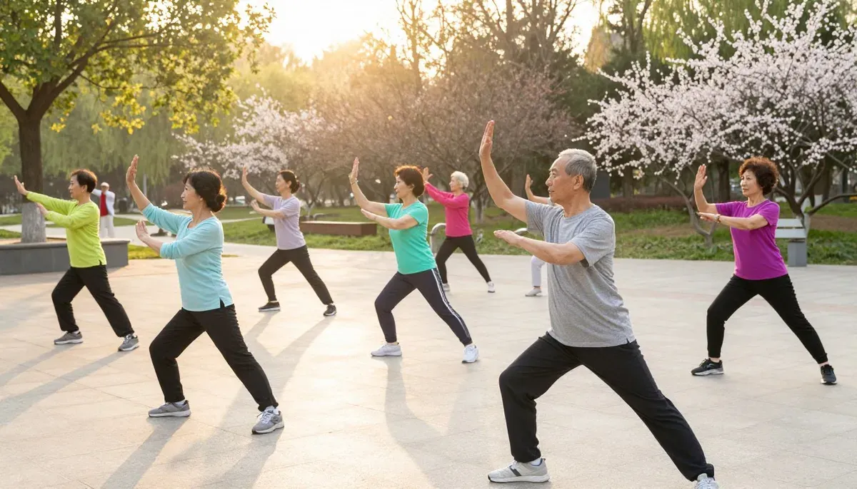 5 Daily Habits for Youthful Joints After 50: Mobility and Flexibility Without Strain