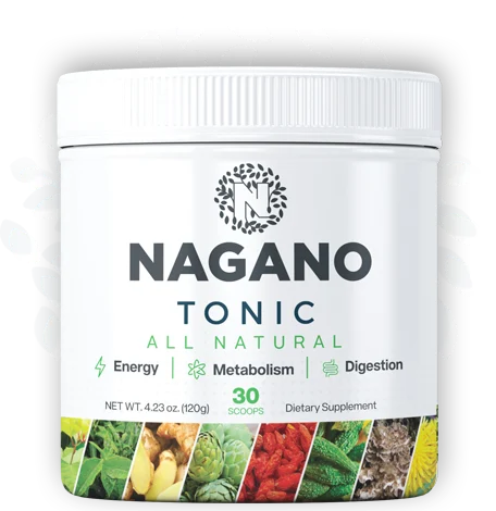 Nagano Lean Body Tonic Review 2026: An Honest Look at Its Nutrients, Metabolism Support, and Safety